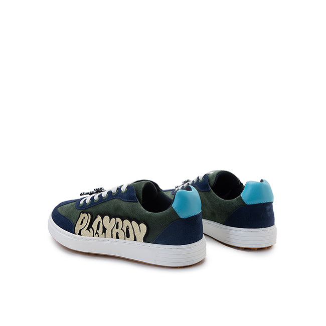 Muplay In Olive