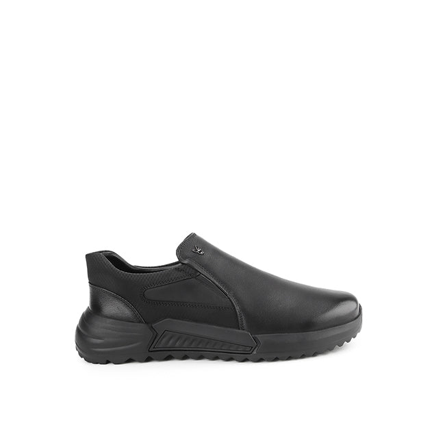 Playboy Sepatu Pria Lace Up Walver Laces Up In Black
