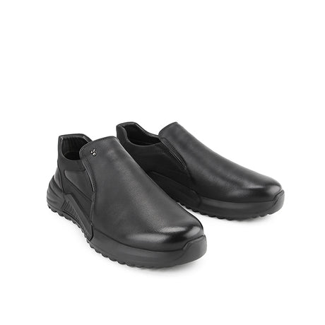 Playboy Sepatu Pria Lace Up Walver Laces Up In Black