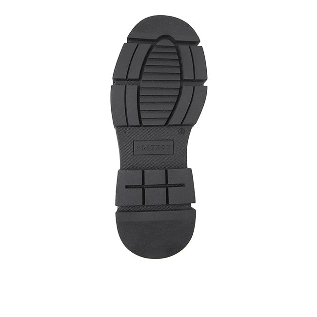 Playboy Men Shoes Floyd