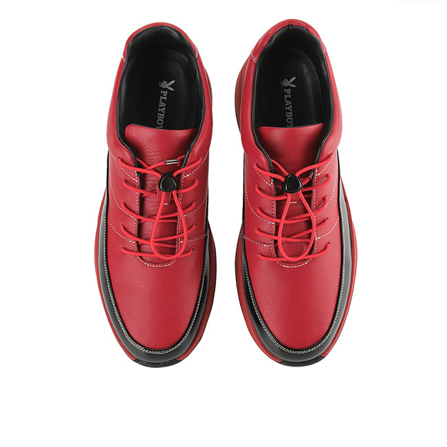 Playboy Men Shoes Luca
