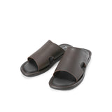 Playboy Sandal Pria Sandena - Mule In Coffee