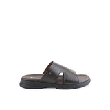 Tierbraun Mule In Coffe