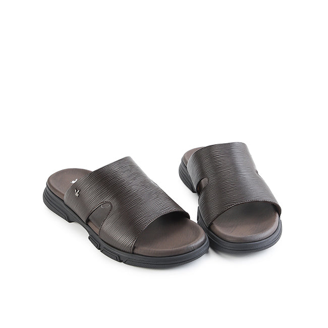 Tierbraun Mule In Coffe