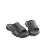 Tierbraun Mule In Coffe