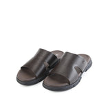 Tierbraun Mule In Coffe