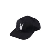 Gwp Cap Playboy In Black
