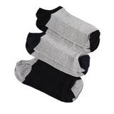 Playboy Aksesoris Kaos Kaki Pria Short 1 In Multi Color