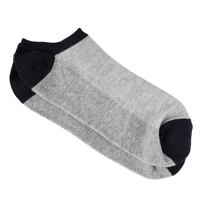Playboy Aksesoris Kaos Kaki Pria Short 1 In Multi Color