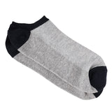 Playboy Aksesoris Kaos Kaki Pria Short 1 In Multi Color