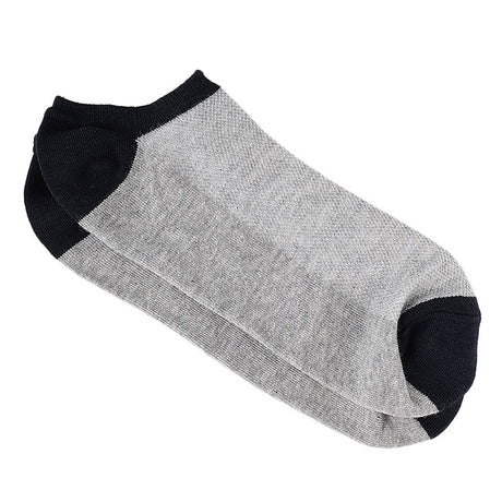 Playboy Aksesoris Kaos Kaki Pria Short 1 In Multi Color