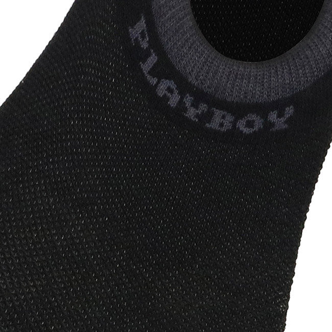 Playboy Aksesoris Kaos Kaki Pria Hidden 1 In Multi Color