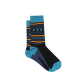 Playboy Aksesoris Kaos Kaki Unisex Long 2 In Black