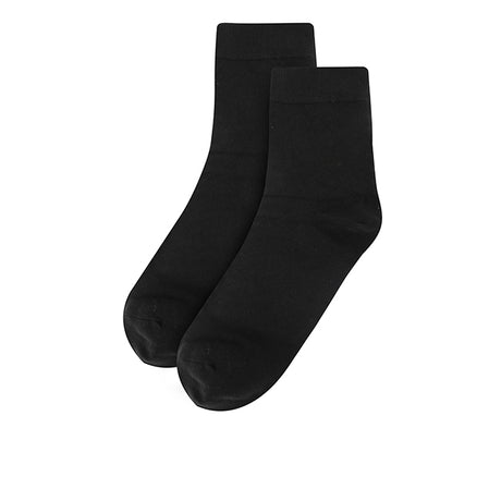 Long 1 In Black / Dark Grey / Olive
