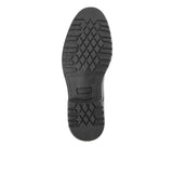 Playboy Sepatu Pria Lace Up Fiera - Laces In Black