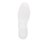Playboy Sepatu Sneaker Pria Vulturaz ( Low Cut ) In White
