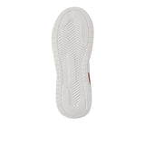 Playboy Sepatu Sneaker Pria Jedden ( Slip On ) In White/Green