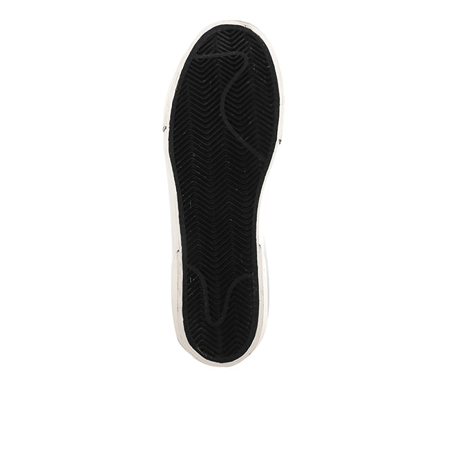 Playboy Sepatu Sneaker Pria Hefnerio (Low Cut) In Yellow/Beige
