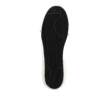 Playboy Sepatu Sneaker Pria Hefnerio (Low Cut) In Yellow/Beige