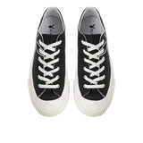 Playboy Sepatu Sneaker Pria Timothy In Black