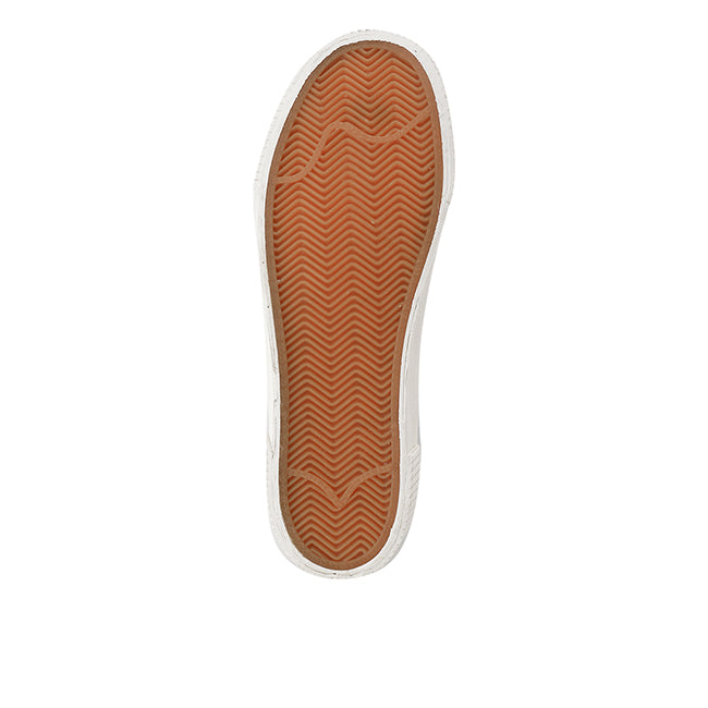 Playboy Sepatu Sneaker Pria Timothy In Black