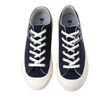 Playboy Sepatu Sneaker Pria Timothy In Navy