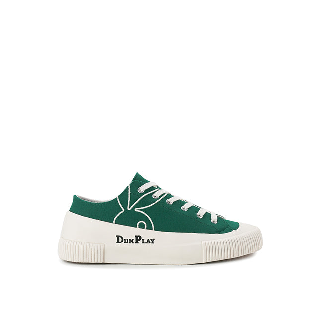 Playboy Sepatu Sneaker Pria Timothy In Olive