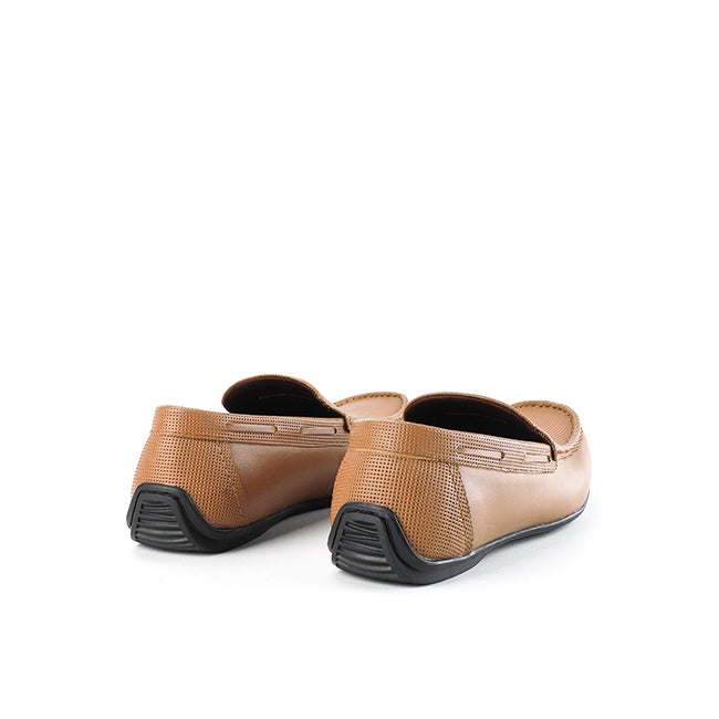 Playboy Sepatu Sneaker Pria Sanmarco In Brown