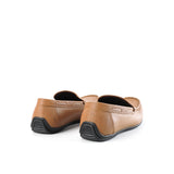Playboy Sepatu Sneaker Pria Sanmarco In Brown