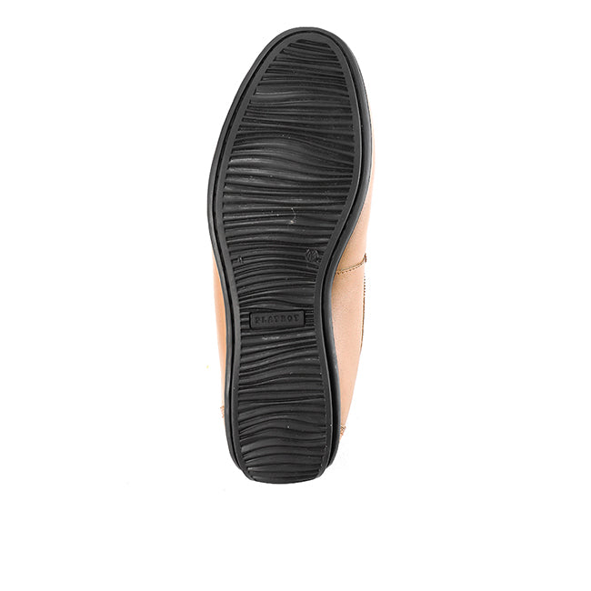 Playboy Sepatu Sneaker Pria Sanmarco In Brown
