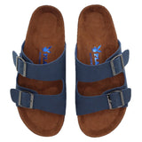 Playboy Sandal Pria Essen In Navy