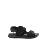 Playboy Sandal Pria Santreno In Black