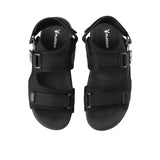 Playboy Sandal Pria Santreno In Black