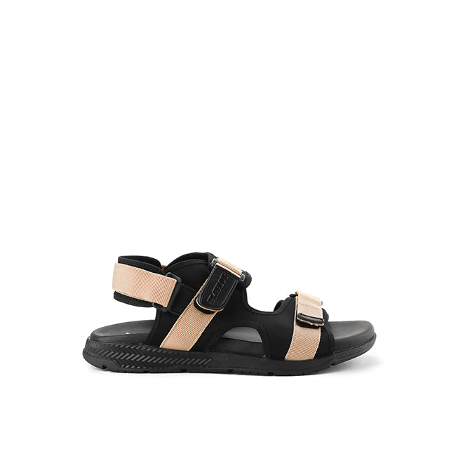 Playboy Sandal Pria Santreno In Cream