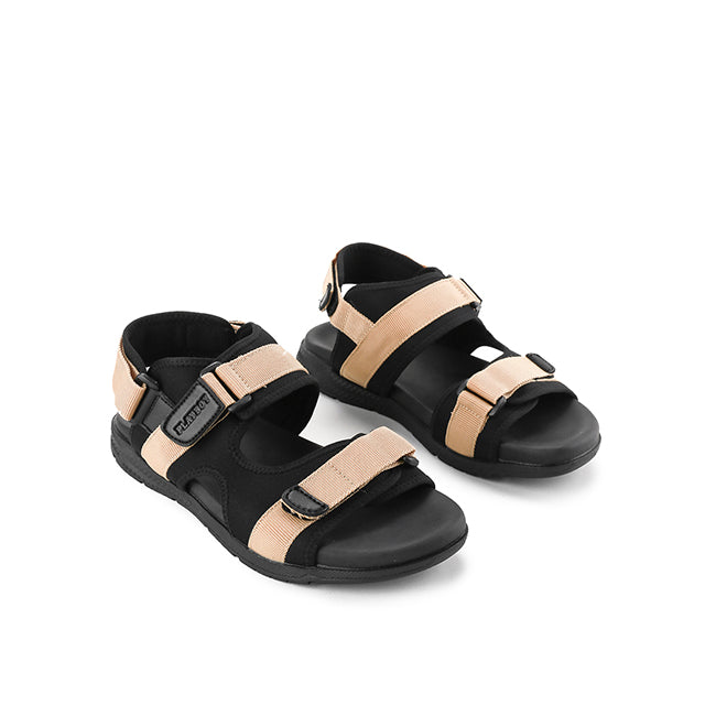Playboy Sandal Pria Santreno In Cream