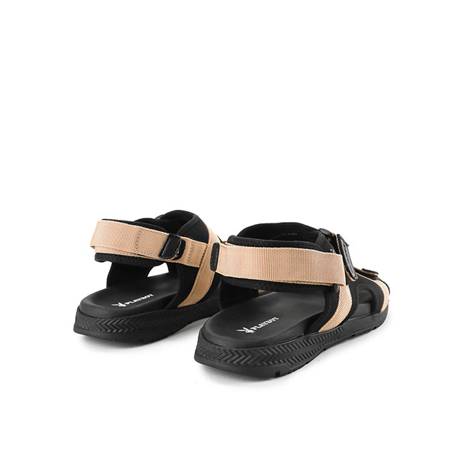 Playboy Sandal Pria Santreno In Cream