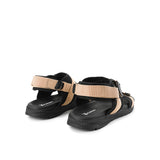 Playboy Sandal Pria Santreno In Cream
