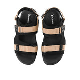 Playboy Sandal Pria Santreno In Cream