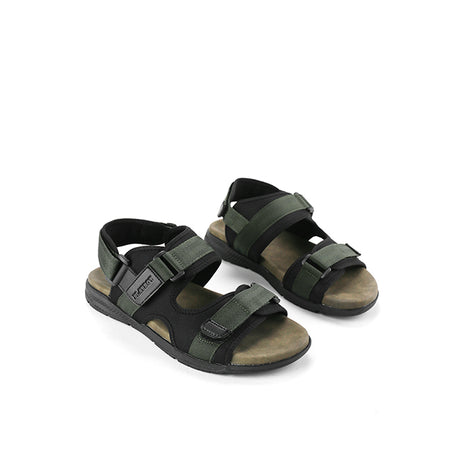 Playboy Sandal Pria Santreno In Olive