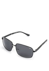 Kacamata Polarized Arilas Sunglasses In Matte Black