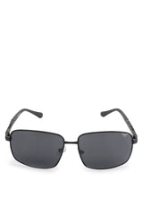 Kacamata Polarized Arilas Sunglasses In Matte Black