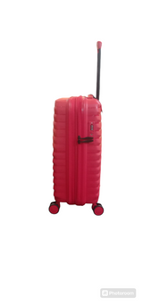 Hush Puppies 69-4032 28inch Hardcase Polypropylene Large Size - Red