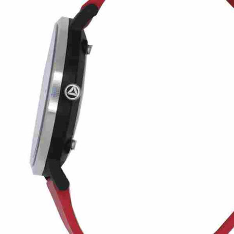 Reebok Sporty Men's Watches RB RD-FRA-U2-PBPR-B1