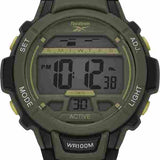 Reebok Casual  Women's Watches RB RV-CRU-L9-PBPB-WG