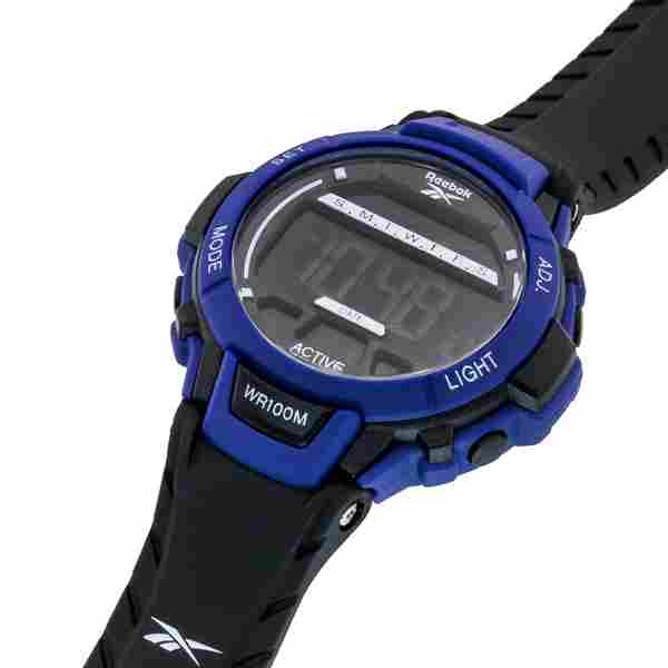 Reebok Casual  Women's Watches RB RV-CRU-L9-PUPB-BB