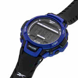 Reebok Casual  Women's Watches RB RV-CRU-L9-PUPB-BB