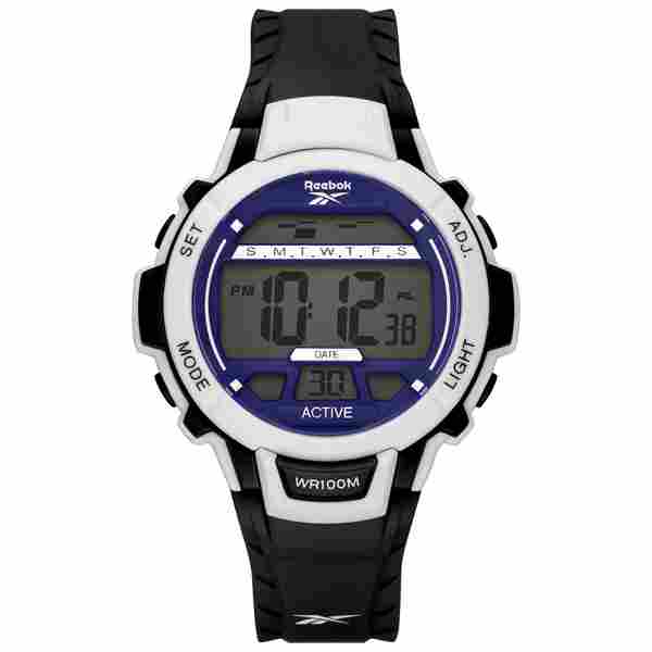 Reebok Casual  Women's Watches RB RV-CRU-L9-PWPB-WU
