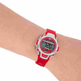 Reebok Casual  Men's Watches RB RV-CRU-L9-PWPR-WR