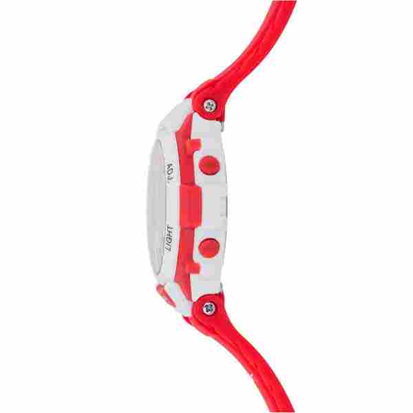 Reebok Casual  Men's Watches RB RV-CRU-L9-PWPR-WR