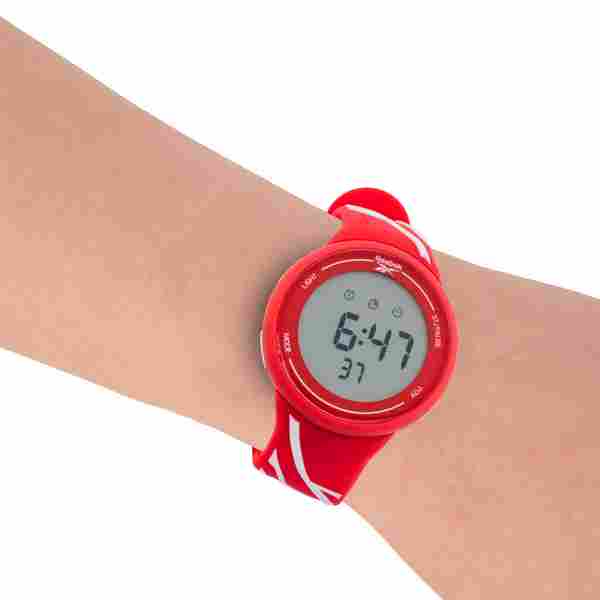 Reebok Sporty Women's Watches RB RV-ELI-U9-PRIR-WR